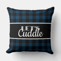 Blå buffalo Play Cuddle