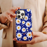 Blå Daisy blomma | iPhone 14 Fodral-Mate<br><div class="desc">Blå Daisy blomma | iPhone 14 Fodral-Mate - Vår blommiga samling iphone case är ett utmärkt komplement till din iPhone-samling. Tveka inte att kontakta butiksägaren för ytterligare frågor om våra produkter. PurdyCase©</div>