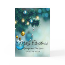 Blå dekorationNyårsljusstakar och jul