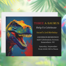 Blå Dinosaurieäventyret