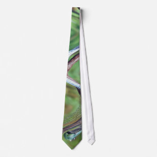 Blå doftare Dragonfly Coordinating Items Tie Slips