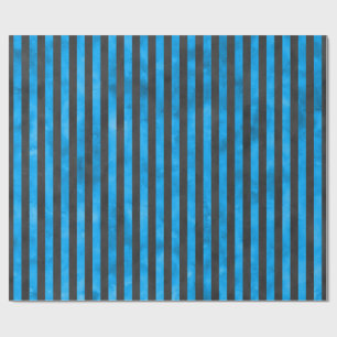 Blå Döskallar och solrosseriens utformning 11 Presentpapper