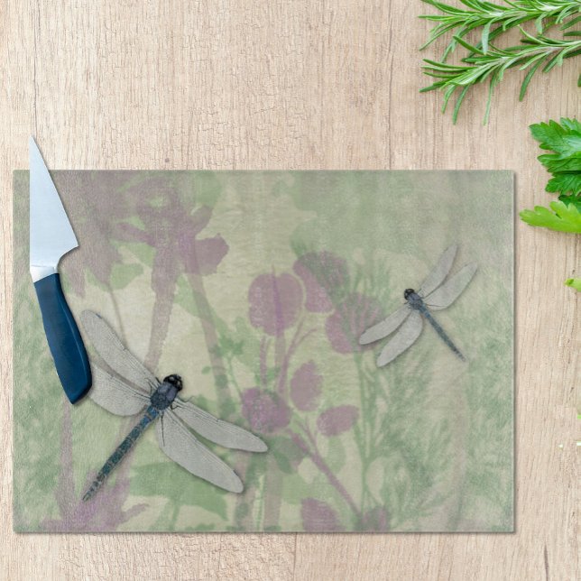 Blå dragskärl (Skapare uppladdad)