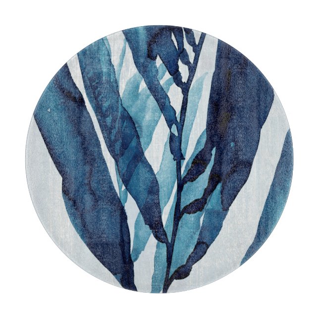 Blå drivrutin I (Framsidan)