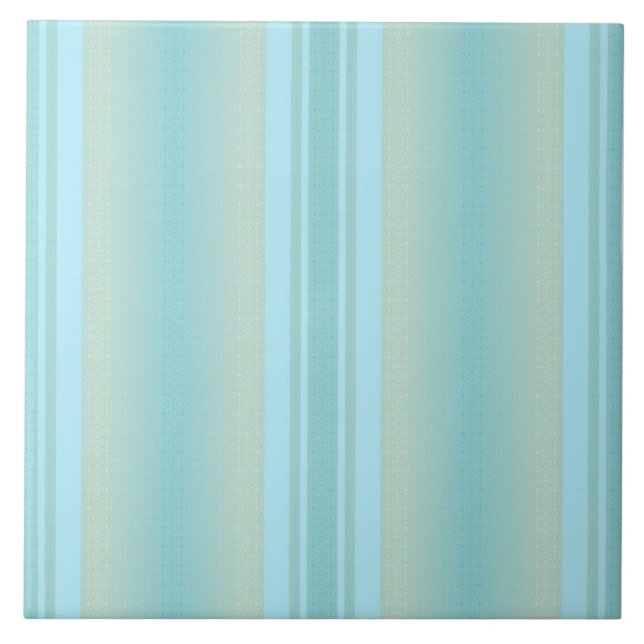 blå elegant abstrakt keramisk kakel (Framsidan)