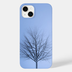 Blå Elegant Fodral-Case-Mate Barely There Apple iP