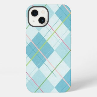 Blå Fodral-Mate-Tuff Xtreme iPhone 6 Fodral