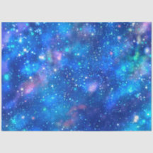 Blå Galaxy-seriens design 9