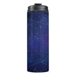 Blå gnistra i flottan