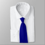 Blå Gömt Initialer Solid Färg Neck Tie Slips<br><div class="desc">Gömt Initialer Solid Färg. För bröllop eller daglig använda,  med initialer gömt på baksidan som du enkelt kan anpassa eller ta bort om det inte behövs. Kan ändras till valfri färg via alternativet Anpassa ytterligare,  eller meddela mig om du behöver hjälp med detta.</div>