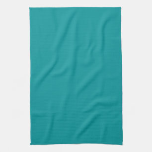 BLÅ GRÖN KITCHEN TOWEL KÖKSHANDDUK