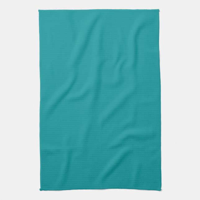 BLÅ GRÖN| KITCHEN TOWEL KÖKSHANDDUK (Vertikal)