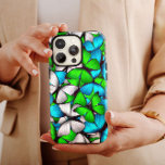 Blå Grönt Butterfly iPhone | Butterfly iPhone 13<br><div class="desc">Blå Grönt Butterfly iPhone | Butterfly iphone case-Mate - Vår blå Grönt Butterfly iphone case är ett utmärkt tillskott till din fjärilssamling. Tveka inte att kontakta butiksägaren för ytterligare frågor om våra produkter. PurdyCase©</div>
