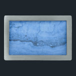 Blå gul marblå marmelad av Granite mönster<br><div class="desc">En blå granitdesign.</div>