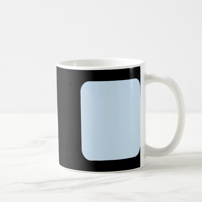 Blå Heeler Child Hund Family Costume Diy for Hallo Kaffemugg (Höger)