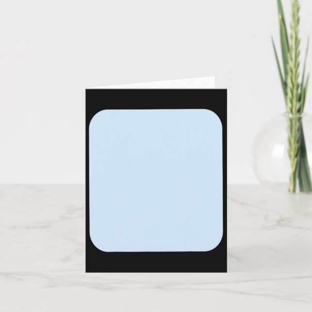 Blå Heeler Child Hund Family Costume Diy for Hallo Kort (Framsida)