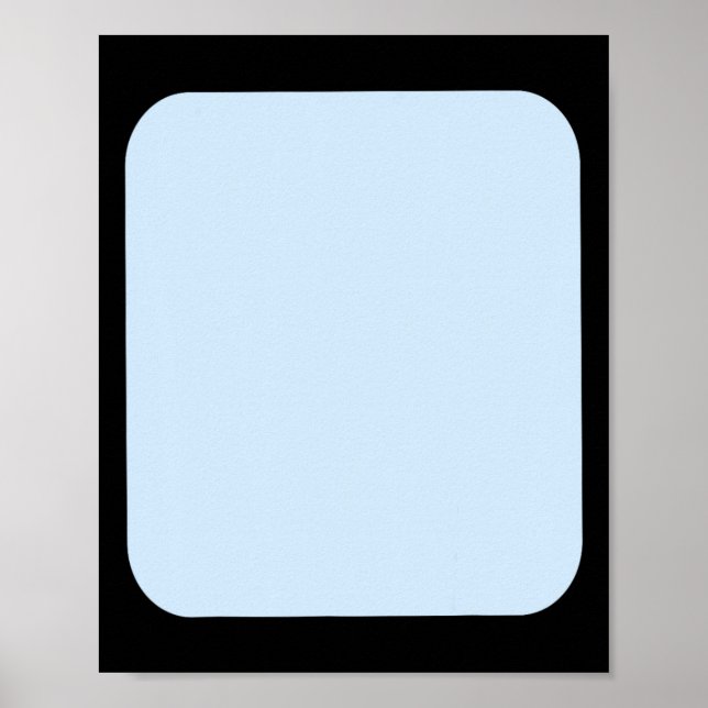 Blå Heeler Child Hund Family Costume Diy for Hallo Poster (Framsidan)