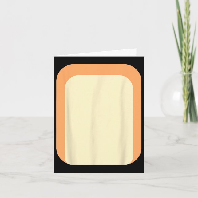 Blå Heeler Morsa Child Hund-familjekostnad för Hal Kort (Framsida)