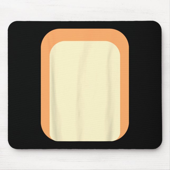 Blå Heeler Morsa Child Hund-familjekostnad för Hal Musmatta (Framsidan)