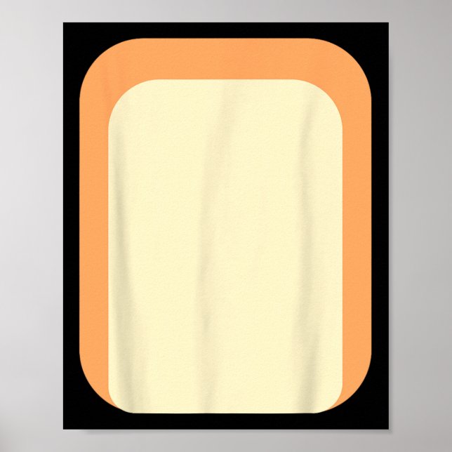 Blå Heeler Morsa Child Hund-familjekostnad för Hal Poster (Framsidan)