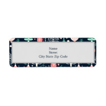 Blå Helgdag Skriv ut jul