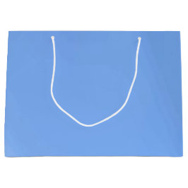 Blå himmel Art i Madrid, Spanien