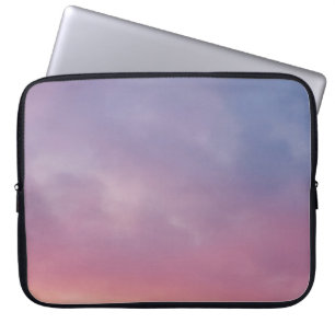 BLÅ HIMMEL LAPTOP FODRAL