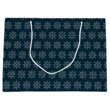 Blå jultomte vintersnöflake, helgdagar