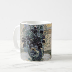 Blå Klematis i konstnärens ateljé, Anna Ancher Kaffemugg