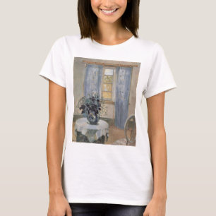 Blå Klematis i konstnärens ateljé, Anna Ancher T Shirt