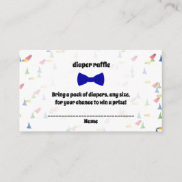 Blå kupéer, Pojke, hårkåpa Tilläggskort