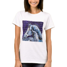 Blå kvadrerar Logan blålinjen