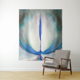 Blå linje | Georgia O'Keeffe |
