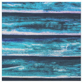 Blå loggstruktur tyg