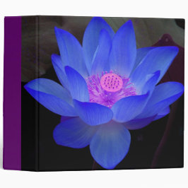 blå lotus,vattentät
