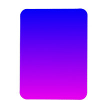 Blå Magenta Färgövergång