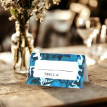 Blå marble Star av David Anpassningsbar Pub Bat mi Placeringskort<br><div class="desc">Perfekt för bat mitzvah, pub mitzvah eller andra judiska firande! Hand gjorde abstrakt konst åt dig på framsidan och baksidan! FULLT ANPASSADE! Klicka på "Anpassa" ovan om du vill redigera texten. Klicka på "Redigera med verktyg" om du vill justera typsnitt, färg och placeringar och ta bort delar av designen om...</div>