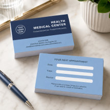 Blå Medicinsk Vårdcentral Läkare Professionell