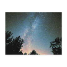 blå, mjölkaktig väg