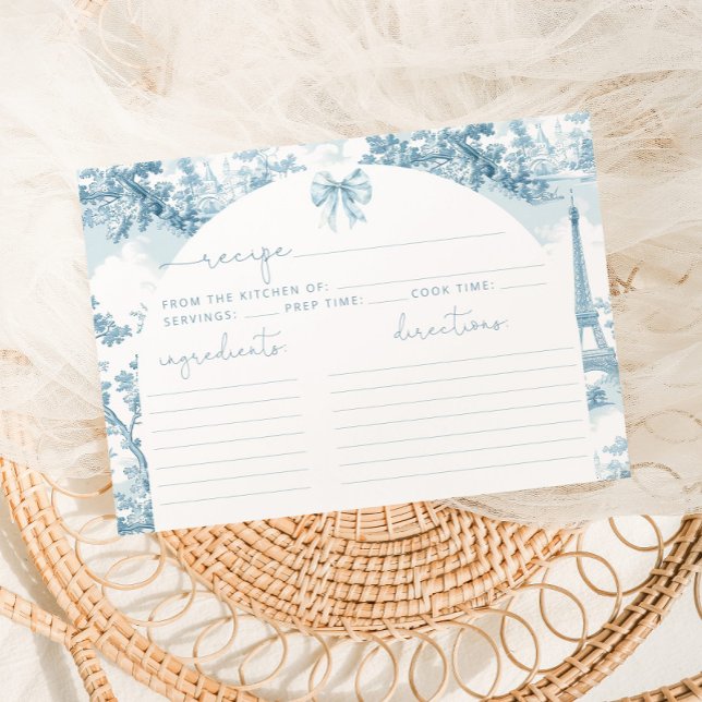 Blå Möhippa i Paris Eiffel torn Dusty (Skapare uppladdad)