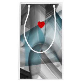 Blå oceanen av Abstrakt Mode Tillbehör