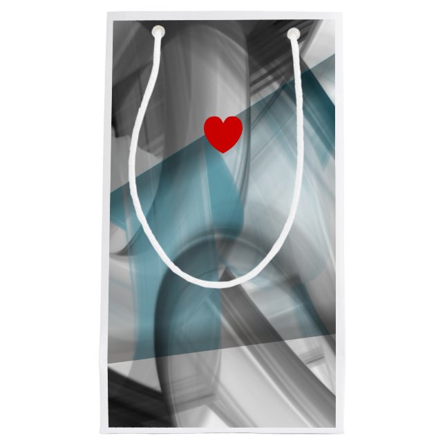 Blå oceanen av Abstrakt Mode Tillbehör (Framsidan)