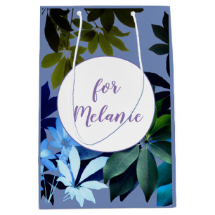 Blå och Grönt Anpassningsbar för flytande 