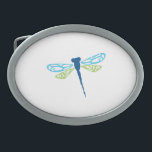 Blå och Grönt Dragonfly<br><div class="desc">Blå och Grönt Dragonfly</div>