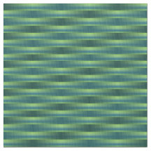 Blå och Grönt Weave Mönster