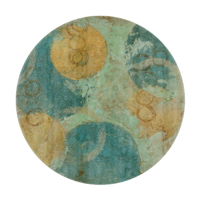 Blå och Gult (Framsidan)