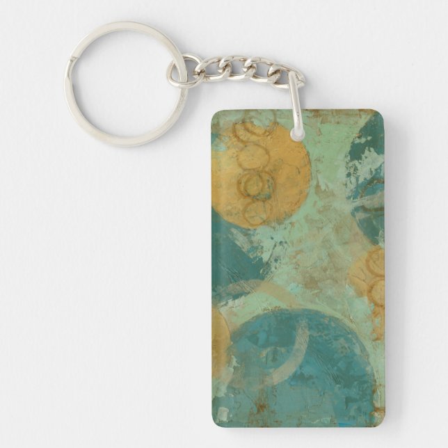 Blå och Gult (Framsidan)