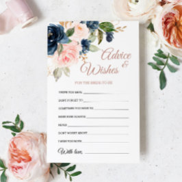 Blå- och Rosa-blommor, Önskemål- och rådgivningsko