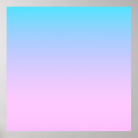 Blå och rosa övertoningsbakgrund