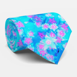 Blå och Shock rosa Succulent Underwater Sedum Slips